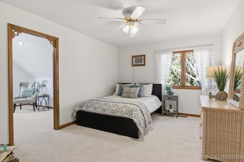 Tiny photo for 1770 Fox Mead Court, Montgomery, IL 60538 (MLS # 12615310)