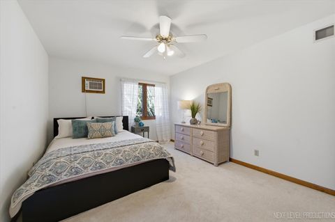 Tiny photo for 1770 Fox Mead Court, Montgomery, IL 60538 (MLS # 12615310)