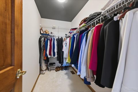 Tiny photo for 1770 Fox Mead Court, Montgomery, IL 60538 (MLS # 12615310)