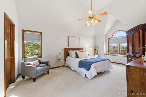 Tiny photo for 1770 Fox Mead Court, Montgomery, IL 60538 (MLS # 12615310)