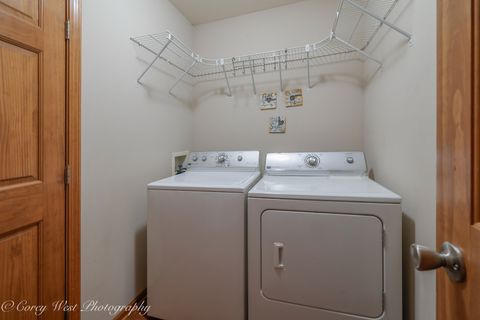 Tiny photo for 8453 Crooked Bend Road, Machesney Park, IL 61115 (MLS # 12459782)