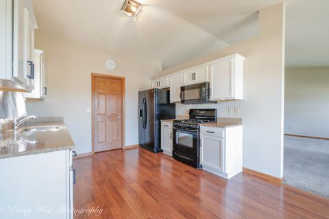 Tiny photo for 8453 Crooked Bend Road, Machesney Park, IL 61115 (MLS # 12459782)