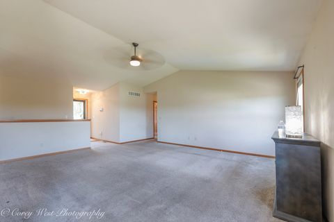 Tiny photo for 8453 Crooked Bend Road, Machesney Park, IL 61115 (MLS # 12459782)