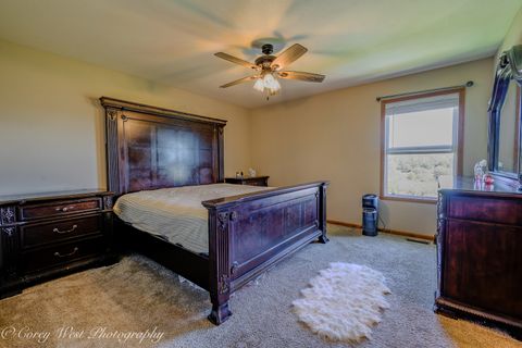 Tiny photo for 8453 Crooked Bend Road, Machesney Park, IL 61115 (MLS # 12459782)