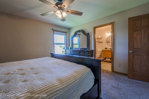 Tiny photo for 8453 Crooked Bend Road, Machesney Park, IL 61115 (MLS # 12459782)