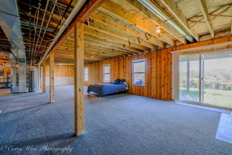 Tiny photo for 8453 Crooked Bend Road, Machesney Park, IL 61115 (MLS # 12459782)