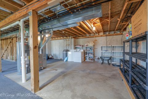 Tiny photo for 8453 Crooked Bend Road, Machesney Park, IL 61115 (MLS # 12459782)