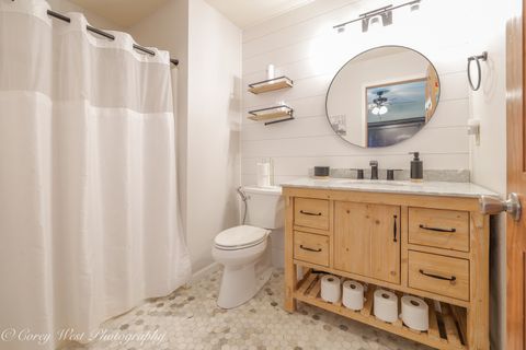 Tiny photo for 8453 Crooked Bend Road, Machesney Park, IL 61115 (MLS # 12459782)