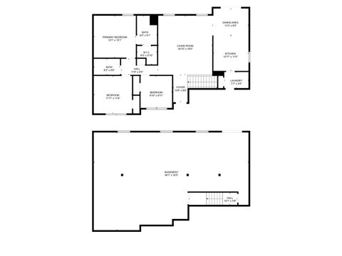 Tiny photo for 8453 Crooked Bend Road, Machesney Park, IL 61115 (MLS # 12459782)