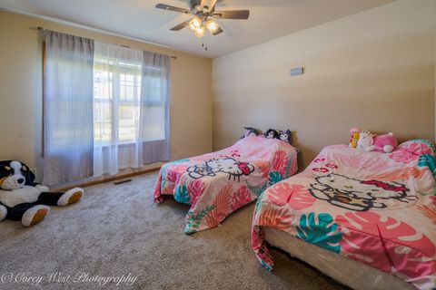 Tiny photo for 8453 Crooked Bend Road, Machesney Park, IL 61115 (MLS # 12459782)