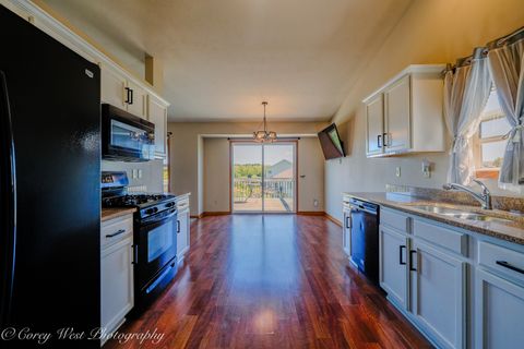 Tiny photo for 8453 Crooked Bend Road, Machesney Park, IL 61115 (MLS # 12459782)