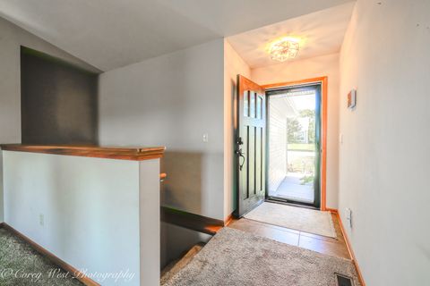 Tiny photo for 8453 Crooked Bend Road, Machesney Park, IL 61115 (MLS # 12459782)