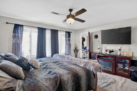 Tiny photo for 1692 185th Street, Lansing, IL 60438 (MLS # 12693552)