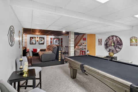 Tiny photo for 1692 185th Street, Lansing, IL 60438 (MLS # 12693552)