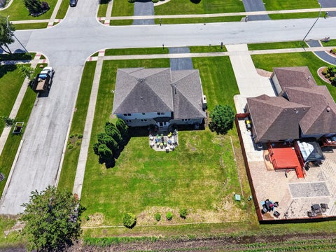Tiny photo for 1692 185th Street, Lansing, IL 60438 (MLS # 12693552)