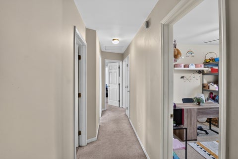 Tiny photo for 1692 185th Street, Lansing, IL 60438 (MLS # 12693552)
