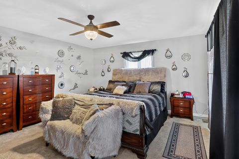 Tiny photo for 1692 185th Street, Lansing, IL 60438 (MLS # 12693552)