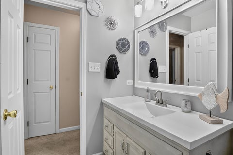 Tiny photo for 1692 185th Street, Lansing, IL 60438 (MLS # 12693552)
