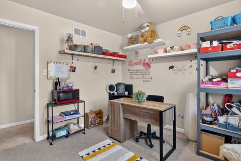 Tiny photo for 1692 185th Street, Lansing, IL 60438 (MLS # 12693552)