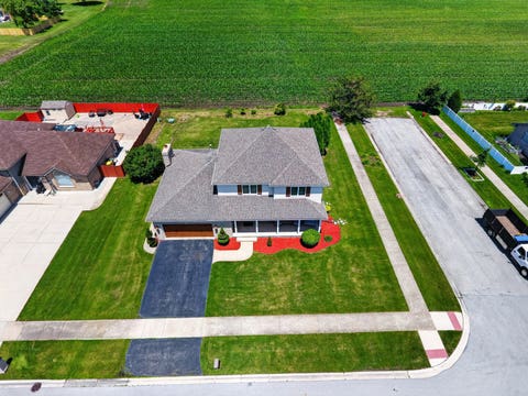 Tiny photo for 1692 185th Street, Lansing, IL 60438 (MLS # 12693552)