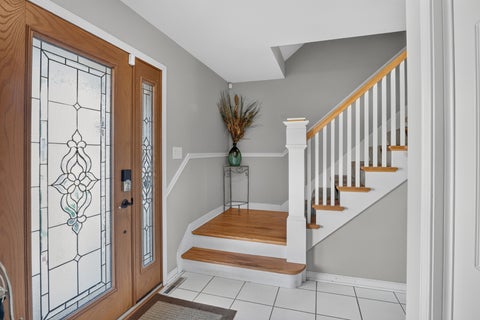 Tiny photo for 1692 185th Street, Lansing, IL 60438 (MLS # 12693552)
