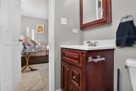 Tiny photo for 1692 185th Street, Lansing, IL 60438 (MLS # 12693552)