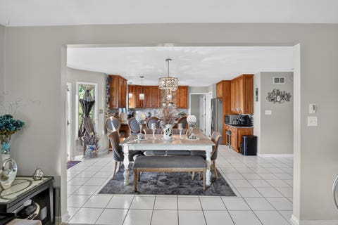 Tiny photo for 1692 185th Street, Lansing, IL 60438 (MLS # 12693552)