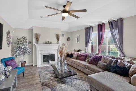 Tiny photo for 1692 185th Street, Lansing, IL 60438 (MLS # 12693552)