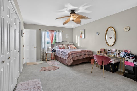Tiny photo for 1692 185th Street, Lansing, IL 60438 (MLS # 12693552)