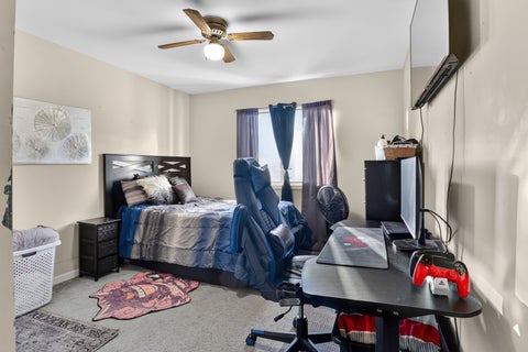 Tiny photo for 1692 185th Street, Lansing, IL 60438 (MLS # 12693552)