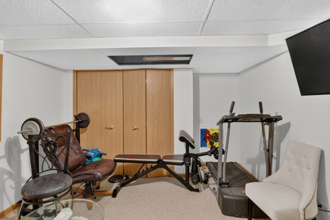 Tiny photo for 1692 185th Street, Lansing, IL 60438 (MLS # 12693552)