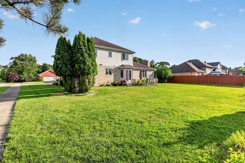 Tiny photo for 1692 185th Street, Lansing, IL 60438 (MLS # 12693552)