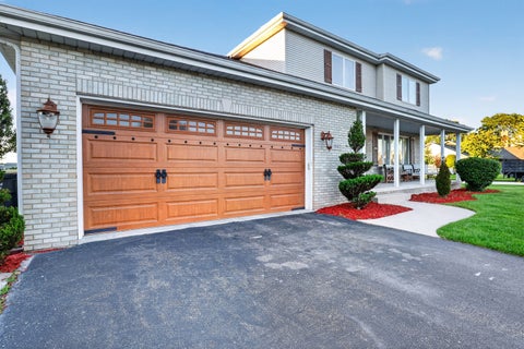 Tiny photo for 1692 185th Street, Lansing, IL 60438 (MLS # 12693552)