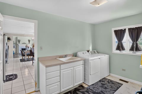 Tiny photo for 1692 185th Street, Lansing, IL 60438 (MLS # 12693552)