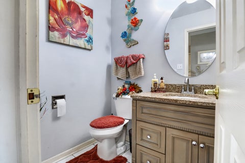 Tiny photo for 1692 185th Street, Lansing, IL 60438 (MLS # 12693552)