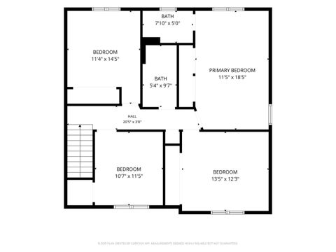 Tiny photo for 1692 185th Street, Lansing, IL 60438 (MLS # 12693552)
