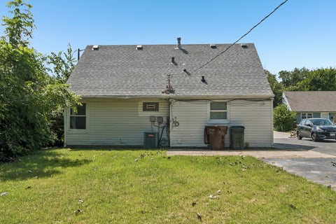 Tiny photo for 264 Arcadia Street, Park Forest, IL 60466 (MLS # 12736073)