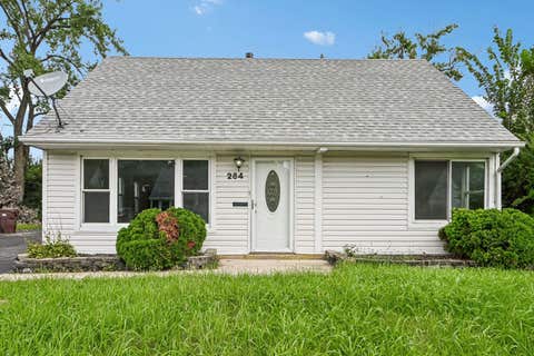 Photo of 264 Arcadia Street, Park Forest, IL 60466 (MLS # 12736073)