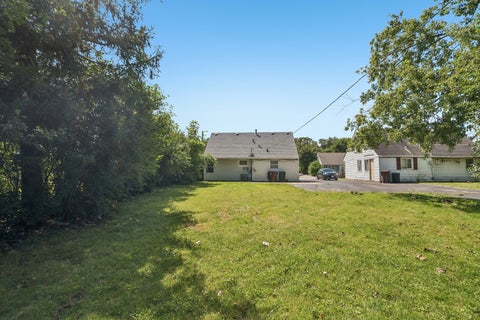 Tiny photo for 264 Arcadia Street, Park Forest, IL 60466 (MLS # 12736073)