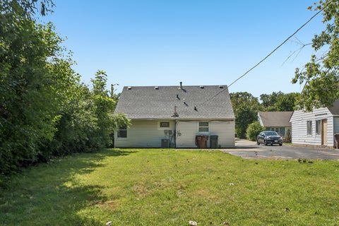 Tiny photo for 264 Arcadia Street, Park Forest, IL 60466 (MLS # 12736073)