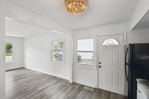 Tiny photo for 264 Arcadia Street, Park Forest, IL 60466 (MLS # 12736073)