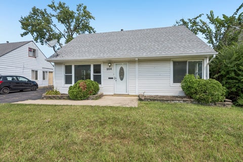 Tiny photo for 264 Arcadia Street, Park Forest, IL 60466 (MLS # 12736073)