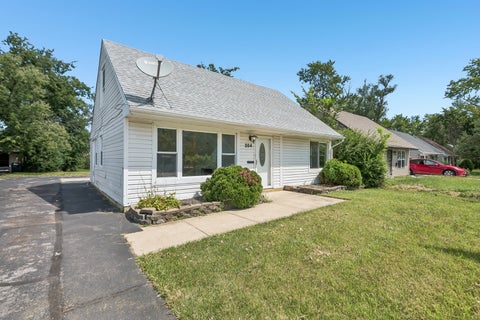Tiny photo for 264 Arcadia Street, Park Forest, IL 60466 (MLS # 12736073)