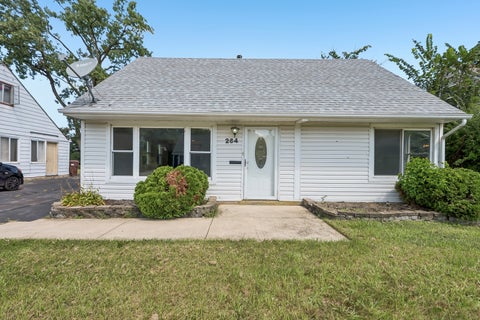 Photo of 264 Arcadia Street, Park Forest, IL 60466 (MLS # 12736073)