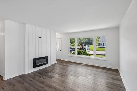 Tiny photo for 264 Arcadia Street, Park Forest, IL 60466 (MLS # 12736073)