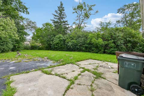 Tiny photo for 264 Arcadia Street, Park Forest, IL 60466 (MLS # 12736073)