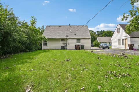 Tiny photo for 264 Arcadia Street, Park Forest, IL 60466 (MLS # 12736073)