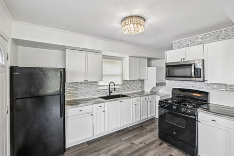 Tiny photo for 264 Arcadia Street, Park Forest, IL 60466 (MLS # 12736073)