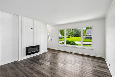 Tiny photo for 264 Arcadia Street, Park Forest, IL 60466 (MLS # 12736073)