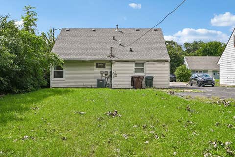 Tiny photo for 264 Arcadia Street, Park Forest, IL 60466 (MLS # 12736073)